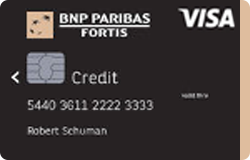 BNP Paribas Fortis