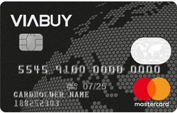 Viabuy Prepaid