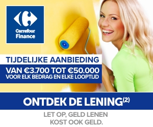 Carrefour Finance