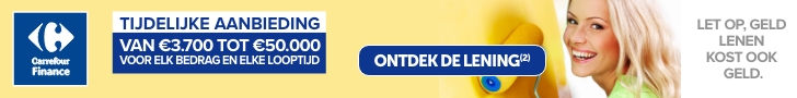 Carrefour Finance