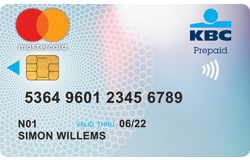 KBC Prepaid